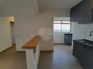 Apartamento com 3 Quartos à venda, 63m² no Alto de Pinheiros, São Paulo