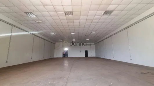 Galpão/Depósito/Armazém para alugar, 250m² no Parque das Américas, Uberaba