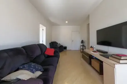 Apartamento com 3 Quartos à venda, 86m² no Vila Gilda, Santo André