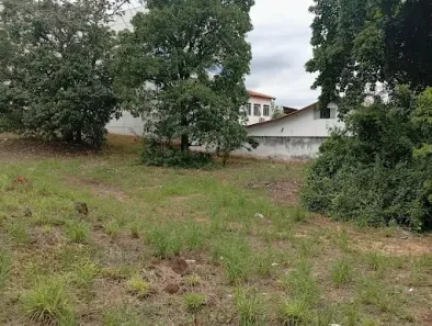 Lote/Terreno à venda, 408m² no Jardim Bela Vista, Americana