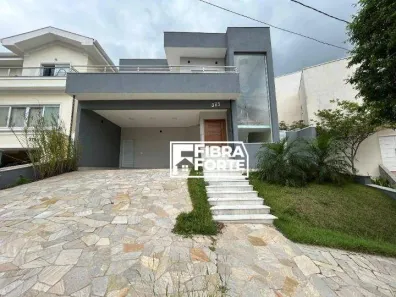 Casa de Condomínio com 3 Quartos para alugar, 220m² no Swiss Park, Campinas