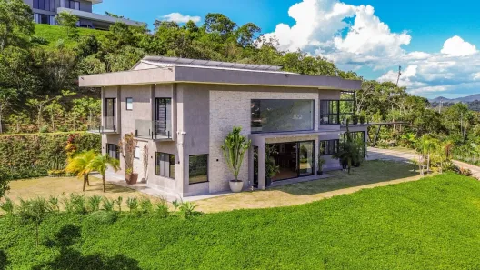 Casa de Condomínio com 4 Quartos à venda, 303m² no Parque do Imbui, Teresópolis