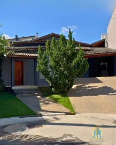Casa com 3 Quartos à venda, 274m² no Jardim Julita, Porto Feliz