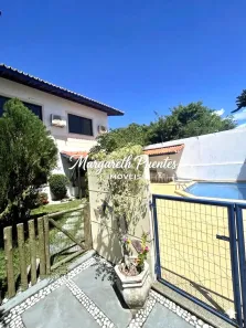 Casa de Condomínio com 4 Quartos à venda, 132m² no Buraquinho, Lauro de Freitas