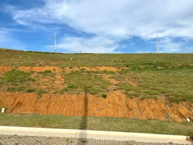Lote/Terreno à venda, 268m² no Bosque do Imperador, Juiz de Fora