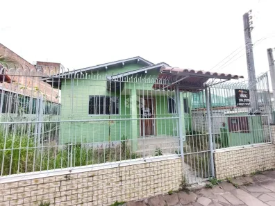 Casa com 2 Quartos à venda, 200m² no Sarandi, Porto Alegre