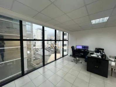Sala Comercial à venda, 42m² no Centro, Florianópolis