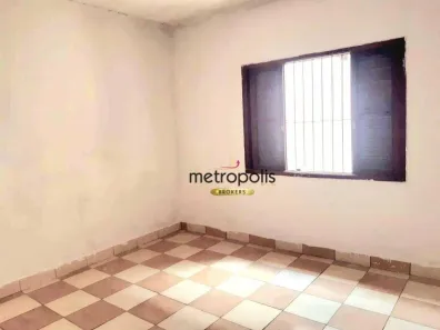 Casa com 3 Quartos à venda, 176m² no Jardim Cristiane, Santo André