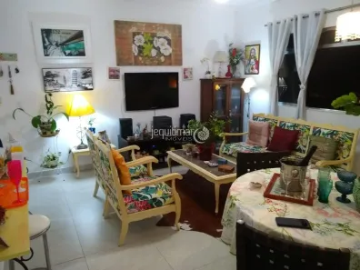Apartamento com 2 Quartos à venda, 63m² no Jardim Virgínia, Guarujá