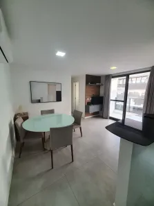 Apartamento com 2 Quartos à venda, 68m² no Barro Vermelho, Vitória