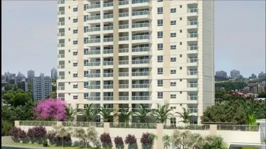 Cobertura com 4 Quartos à venda, 410m² no Vila Olímpia, São Paulo