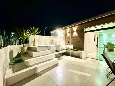 Cobertura com 3 Quartos à venda, 200m² no Alvorada, Conselheiro Lafaiete
