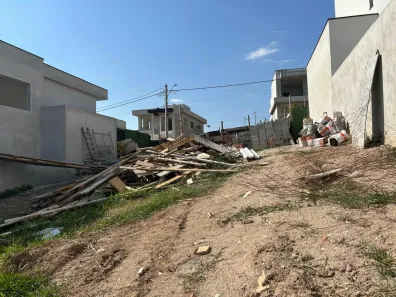 Lote/Terreno à venda, 353m² no Urbanova, São José dos Campos