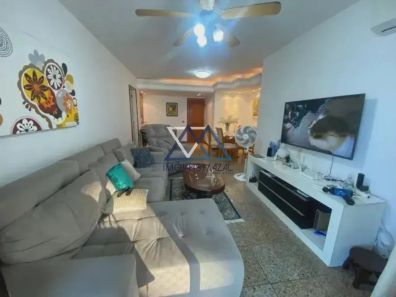 Apartamento com 4 Quartos à venda, 145m² no Barra da Tijuca, Rio de Janeiro