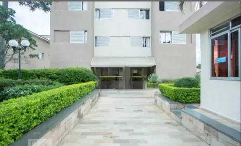 Apartamento com 2 Quartos à venda, 65m² no Vila Paulicéia, São Paulo