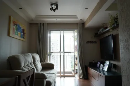 Apartamento com 2 Quartos à venda, 65m² no Vila Carlos de Campos, São Paulo
