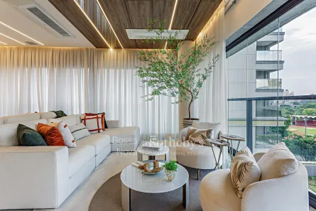 Apartamento com 3 Quartos à venda, 171m² no Vila Clementino, São Paulo