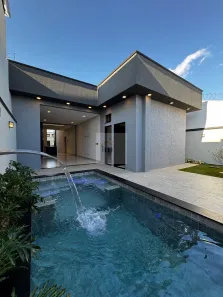 Casa com 3 Quartos à venda, 176m² no Residencial Vereda dos Buritis, Goiânia