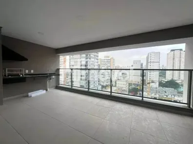 Apartamento com 3 Quartos à venda, 132m² no Vila Clementino, São Paulo