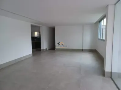 Apartamento com 4 Quartos à venda, 282m² no Anchieta, Belo Horizonte