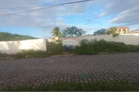 Lote/Terreno à venda, 770m² no Nova Esperança, Parnamirim