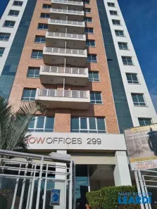 Sala Comercial para alugar, 33m² no Lapa, São Paulo