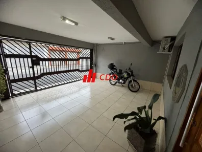 Sobrado com 3 Quartos à venda, 120m² no Jardim Avenida, São Paulo