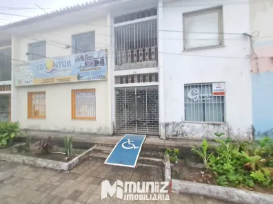 Sala Comercial à venda, 21m² no Centro, Aracaju