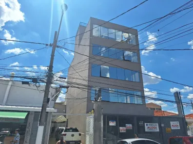 Prédio Comercial para alugar, 1278m² no Centro, Osasco