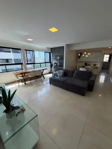 Apartamento com 2 Quartos à venda, 91m² no Torre, Recife