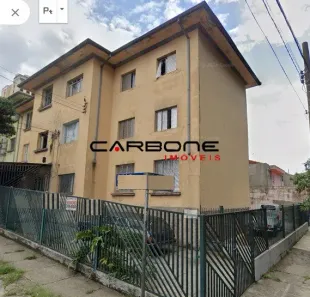Apartamento com 3 Quartos à venda, 94m² no Vila Cláudia, São Paulo