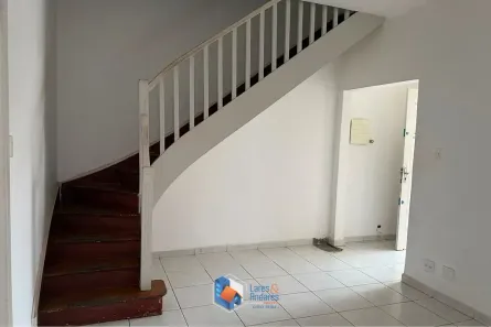 Casa com 3 Quartos à venda, 110m² no Perdizes, São Paulo