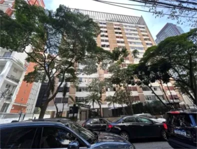 Apartamento com 2 Quartos à venda, 110m² no Itaim Bibi, São Paulo
