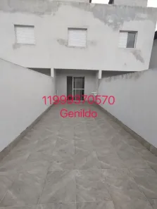 Sobrado com 3 Quartos para alugar, 170m² no Jardim Bonfiglioli, São Paulo