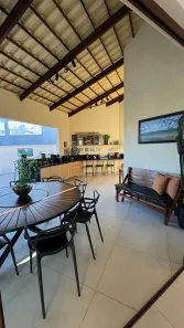 Casa de Condomínio com 1 Quarto à venda, 287m² no Parque do Jiqui, Parnamirim
