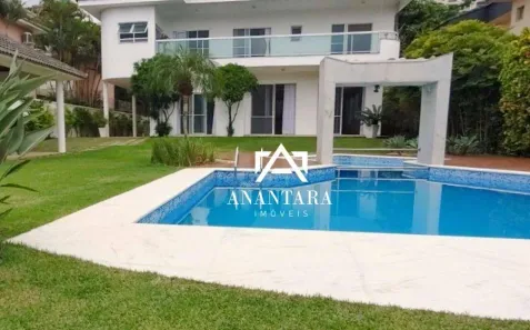 Casa de Condomínio com 6 Quartos para venda ou aluguel, 1030m² no Barra da Tijuca, Rio de Janeiro