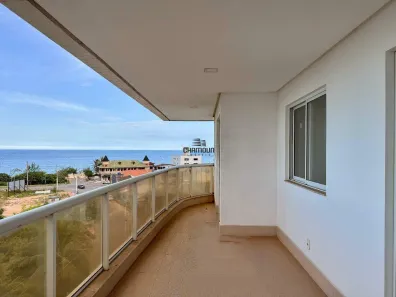 Apartamento com 3 Quartos à venda, 112m² no Nova Guarapari, Guarapari