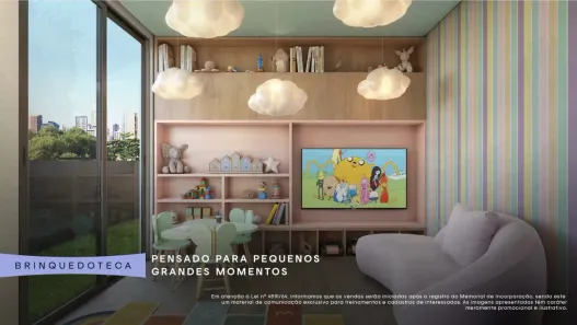 Apartamento com 1 Quarto à venda, 24m² no Imbiribeira, Recife