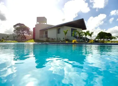 Lote/Terreno à venda, 532m² no Praia de Jacumã, Conde