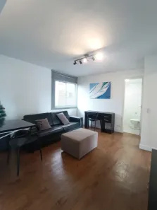 Apartamento com 2 Quartos para alugar, 50m² no Vila Mariana, São Paulo