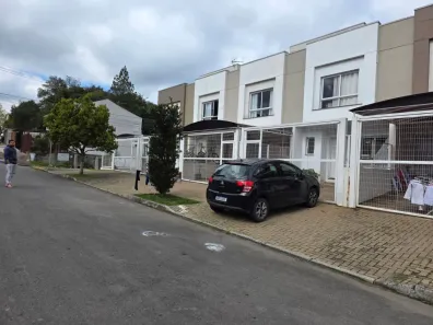 Sobrado com 2 Quartos à venda, 67m² no Nossa Senhora da Conceição, Caxias do Sul