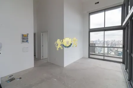 Flat com 2 Quartos à venda, 87m² no Butantã, São Paulo