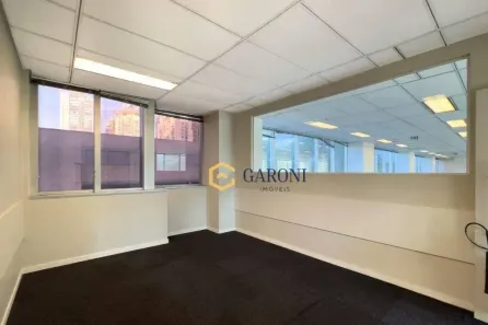 Sala Comercial para venda ou aluguel, 457m² no Vila Cordeiro, São Paulo