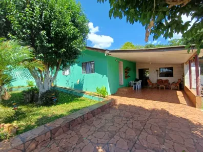 Casa com 2 Quartos à venda, 90m² no Colônia Dona Luíza, Ponta Grossa