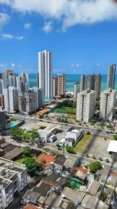 Apartamento com 3 Quartos à venda, 70m² no Piedade, Jaboatão dos Guararapes