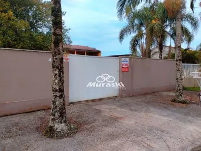Sobrado com 4 Quartos à venda, 230m² no Guaratuba, Guaratuba