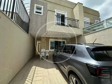 Sobrado com 3 Quartos à venda, 121m² no Jardim Satélite, São Paulo