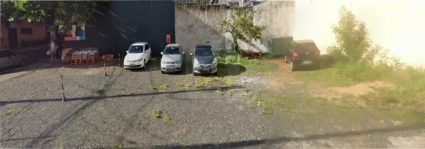 Lote/Terreno para alugar, 288m² no Vigilato Pereira, Uberlândia