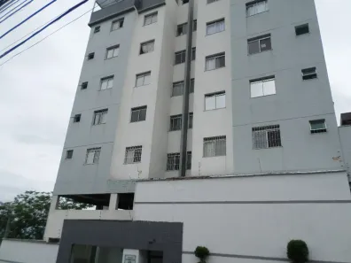Cobertura com 3 Quartos à venda, 160m² no Brasiléia, Betim