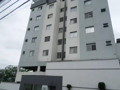 Cobertura com 3 Quartos para alugar, 160m² no Brasiléia, Betim